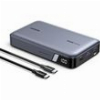 POWER BANK UGREEN PB720 NEXODE 20000MAH 100W QC + PD GREY