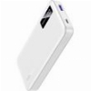 UGREEN PB311 35577 POWER BANK 10000MAH 20W PD & QC 3.0 WHITE