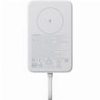XIAOMI 33W MAGNETIC POWER BANK10000MAH WHITE BHR9822GL