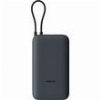 XIAOMI POWER BANK 20000MAH DARK GRAY BHR9740GL