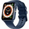 BLACKVIEW BT5.2 SMART WATCH WITH AI VOICE ASSISTANT BLUE R30MAX-BL