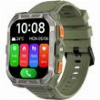 BLACKVIEW BT5.3 MULTITASK SMARTWATCH GREEN