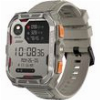 BLACKVIEW BT5.3 MULTITASK SMARTWATCH KHAKI W80PRO-KH