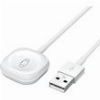 FOREVER MASM-100 WIRELESS CHARGER FOR SMARTWATCH 3W WHITE