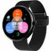 FOREVER SMARTWATCH FOREVIVE 5 SB-365 BLACK