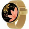 FOREVER SMARTWATCH FOREVIVE 5 SB-365 GOLD