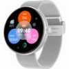 FOREVER SMARTWATCH FOREVIVE 5 SB-365 SILVER