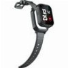FOREVER SMARTWATCH GPS WIFI 4G KIDS KW-510 BLACK