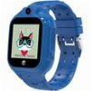 FOREVER SMARTWATCH GPS WIFI KIDS SEE ME! 3 KW-320 BLUE