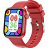 FOREVER SMARTWATCH IGO WATCH 3 JW-500 RED