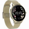 FOREVER SMARTWATCH VELORA SB-306 GOLD