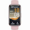 HIFUTURE ACTIVITY TRACKER SMART BAND EVO2 ROSE GOLD