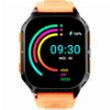 HIFUTURE SMARTWATCH ULTRA 3 ORANGE