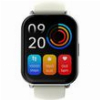 HIFUTURE SMARTWATCH ZONE2 SILVER WHITE