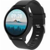 MAXLIFE SMARTWATCH MXSW-120 BLACK MATTE