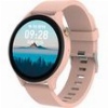 MAXLIFE SMARTWATCH MXSW-120 POWDER PINK