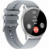 SMARTWATCH HOCO Y15 SILVER