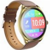 SMARTWATCH HOCO Y22 GOLD
