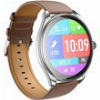 SMARTWATCH HOCO Y22 SILVER