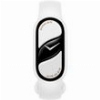 XIAOMI SMART BAND 10 CERAMIC EDITION PEARL WHITE BHR07Y5GL