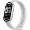 XIAOMI SMART BAND 10 GLACIER SILVER BHR07PSGL