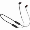 JBL TUNE 125BT IN-EAR BLUETOOTH HANDSFREE BLACK
