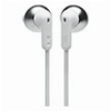 JBL TUNE 215BT EARBUD BLUETOOTH HANDSFREE ΑΚΟΥΣΤΙΚΑ WHITE