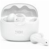 JBL TUNE BEAM TWS BLUETOOTH ANC IP54 WHITE