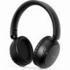 NEDIS HPBT4024BK WIRELESS OVER-EAR HEADPHONES WITH BUILT-IN MICROPHONE BLACK