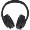 NEDIS HPBT6024BK WIRELESS OVER-EAR HEADPHONES BUILT-IN MICROPHONE HYBRID (ENC + ANC) BLACK