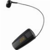 NSP BN221 8345555 ΜΑΥΡΟ ΠΤΥΣΣΟΜΕΝΟ HANDSFREE MULTIPOINT ΜΕ BLUETOOTH ΚΛΙΠ ΚΑΙ ΔΟΝΗΣΗ