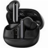 QCY MELOBUDS N50 ANC BLACK - 45DB ANC TWS SEMI-EAR EARBUDS 6 MIC ENC IPX4 BT5.4