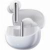 QCY MELOBUDS PRO WHITE HT08 - TWS BT HI-RES AUDIO LDAC ANC EARBUDS 6 MICS A.I. POWERED IPX5 12MM 8