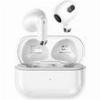 REMAX ALLOYBUDS M3 TRUE WIRELESS STEREO EARBUDS WHITE
