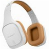 SONIC GEAR BLUETOOTH 5.0 HEADSET AIRPHONE 7 W.GOLD AP7WGD