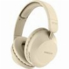 SONIC GEAR BT5.4 HEADSET AIRPHONE DNC 3000 CREAM APDNC3000CR
