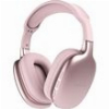 SONICGEAR BT5.4 HEADPHONES 2024 AIRPHONE 6 MAUVE PINK