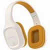 SONICGEAR BT5.4 OVER-EAR HEADPHONES AIRPHONE 5 CREME CARAMEL AIRPHONE5-CC