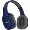 SONICGEAR BT5.4 OVER-EAR HEADPHONES AIRPHONE 5 INDIGO AIRPHONE5-IND