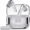 SONICGEAR DUAL MODE 2.4G/BT5.4 SUPERIOR 4MICS ANC/ENC EARPUMP XP2 PLATINUM EPXP2-PL