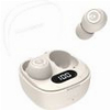 SONICGEAR ENC BT5.4 EARPUMP TWS JEWEL 2 BEIGE TWS-J2-BG