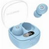 SONICGEAR ENC BT5.4 EARPUMP TWS JEWEL 2 LIGHT BLUE TWS-J2-LB