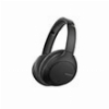 SONY WH-CH710N BT WIRELESS HEADSET WITH MIC + 3.5MM JACK BLACK