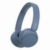 SONY WHCH520 BLUETOOTH HEADSET BLUE