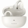 ΑΚΟΥΣΤΙΚΑ BLUETOOTH BASEUS AIRGO AS01 WHITE