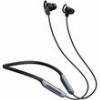 ΑΚΟΥΣΤΙΚΑ NECKBAND BT HYBRID ANC EDIFIER W280NB PRO ΜΑΥΡΟ