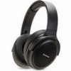 AIWA ACOUSTIC ISOLATION WIRELESS STEREO HEADPHONES BLACK HST-250BT/BK