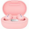 AIWA TWS IN-EARPHONES WITH MEMORY FOAM PINK EBTW-150PK