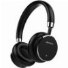 AIWA WIRELESS ANC HEADPHONES SILENCE HSTBTN-800BK