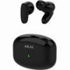 AKAI BTE-J400ENC ΑΣΥΡΜΑΤΑ IN-EAR ΑΚΟΥΣΤΙΚΑ ENC ΜΕ BLUETOOTH ΚΑΙ HANDSFREE